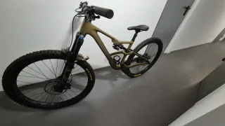 Orbea Occam LT H20