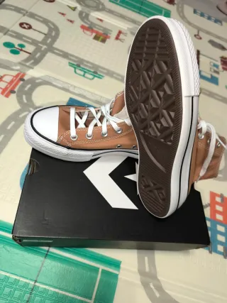 Converse Chuck Taylor All Star