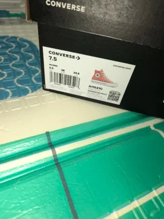 Converse Chuck Taylor All Star