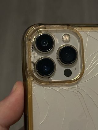 iPhone 13 Pro 128GB Oro