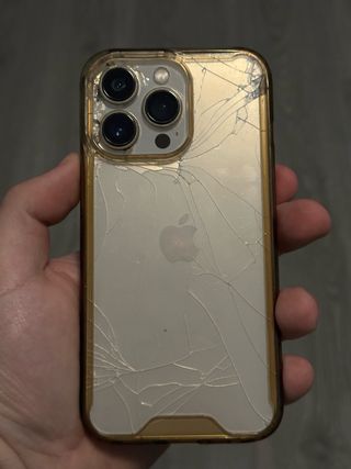 iPhone 13 Pro 128GB Oro