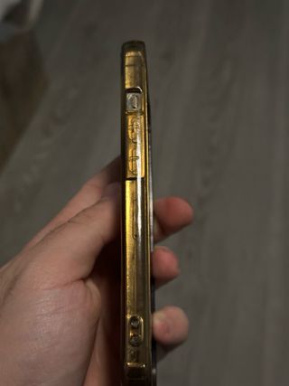 iPhone 13 Pro 128GB Oro