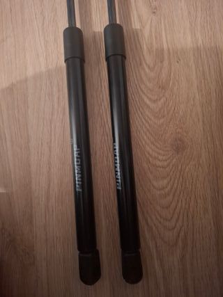 2 barras Clio MK2 (98-2022)