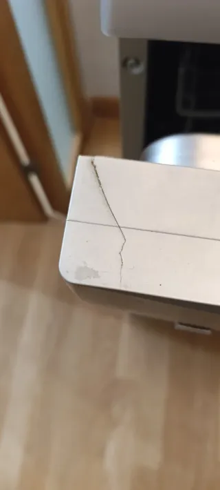 CHOLLO. Lavavajillas Balay