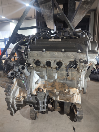 MOTOR COMPLETO HYUNDAI I20 GO | 10.12 -
