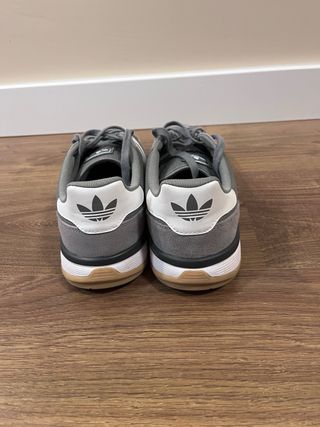 Zapatillas Adidas Gazelle Sala Talla 44.5