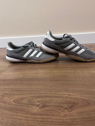Zapatillas Adidas Gazelle Sala Talla 44.5