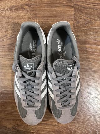 Zapatillas Adidas Gazelle Sala Talla 44.5