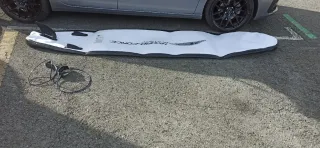 Tabla Paddle Sup Hydro Force