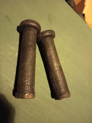 Puños GT original usados