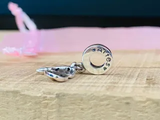 Charm Colgante | Máscaras Teatro Arte