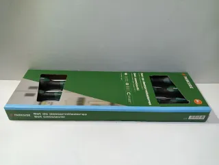 Largos 5 Destornilladores PARKSIDE 325mm