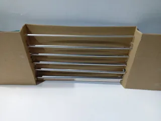 Largos 5 Destornilladores PARKSIDE 325mm