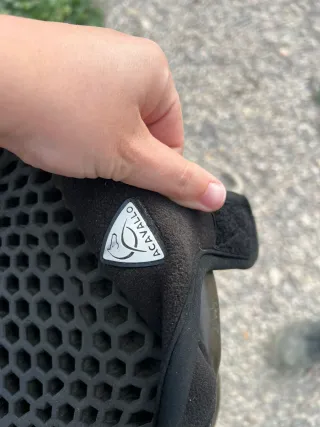 Montura Inglesa + Lote