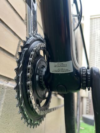 Specialized Tarmac S-Works Talla 54