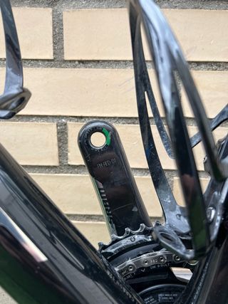 Specialized Tarmac S-Works Talla 54