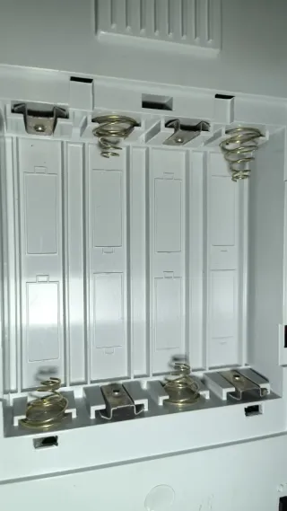 Coche teledirigido Werner Mach 1