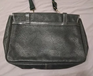 Bolso U-RIGHT Negro Cartera