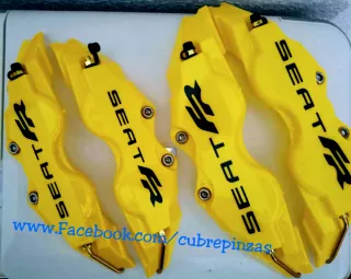 Cubre pinzas SEAT Ibiza León altea córdoba Toledo