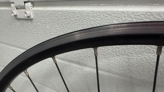 Juego llantas carretera shimano claris