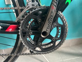 Bicicleta de carretera Wilier