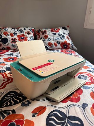 Impresora HP DeskJet 2632