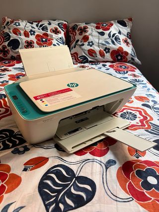 Impresora HP DeskJet 2632