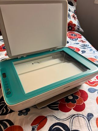 Impresora HP DeskJet 2632