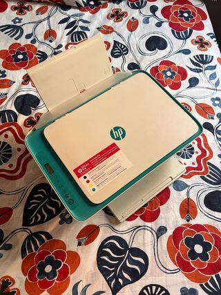 Impresora HP DeskJet 2632