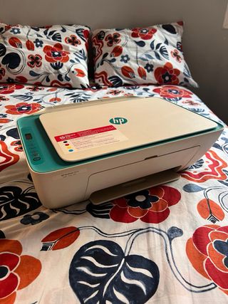 Impresora HP DeskJet 2632