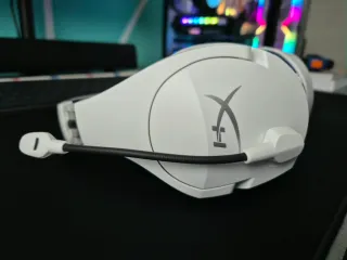 Cuffie Gaming HyperX Cloud Stinger 7.1