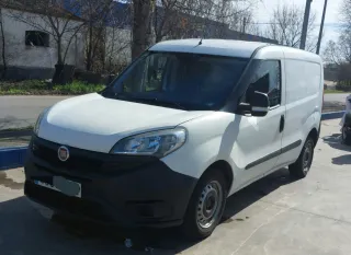 FIAT Doblò 2017