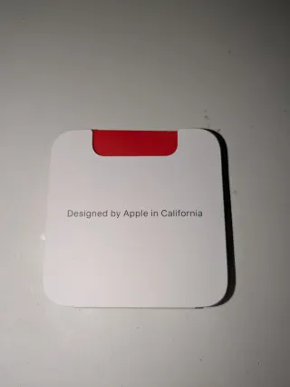iPhone 12 mini Rojo como nuevo