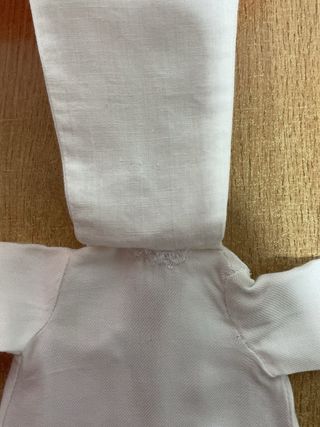 Vestido monja comunion Nancy de Famosa antiguo