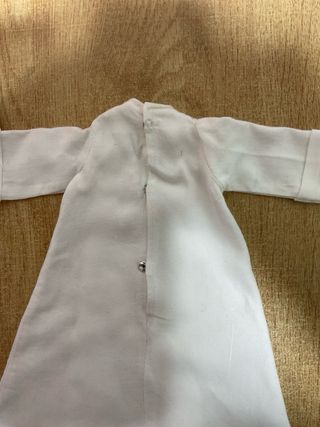 Vestido monja comunion Nancy de Famosa antiguo