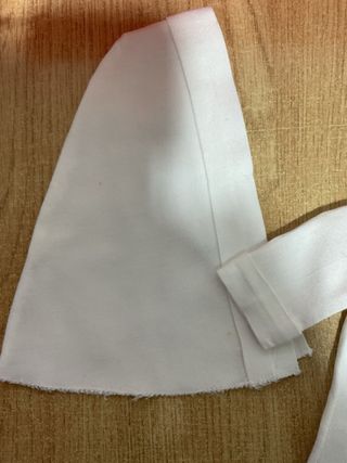 Vestido monja comunion Nancy de Famosa antiguo