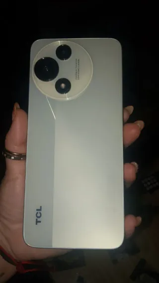 TCL 60 SE NXTpaper 5G 256GB