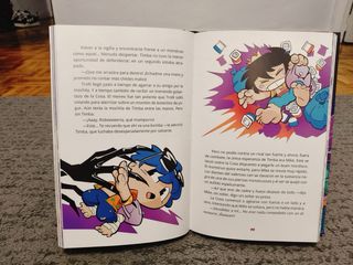 Compas 6. Los Compas y la Entidad.Exe