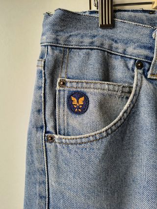 Jeans Avirex U.S.A. Vintage W34 Loose