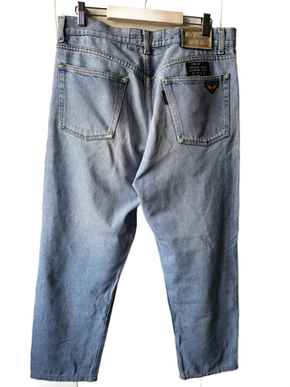 Jeans Avirex U.S.A. Vintage W34 Loose