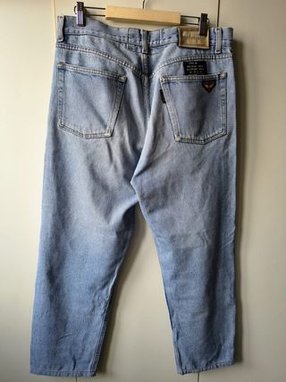 Jeans Avirex U.S.A. Vintage W34 Loose