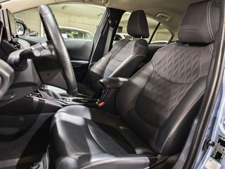 Toyota Corolla Sedán Híbrido Automático