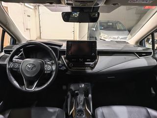 Toyota Corolla Sedán Híbrido Automático