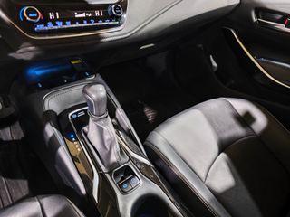 Toyota Corolla Sedán Híbrido Automático