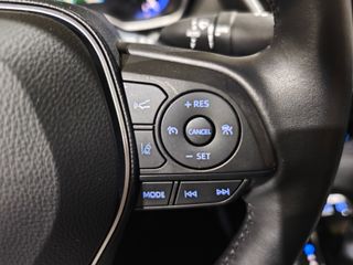 Toyota Corolla Sedán Híbrido Automático