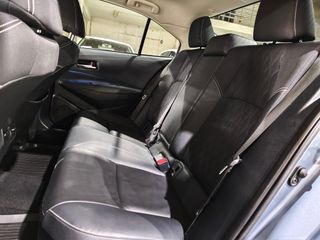 Toyota Corolla Sedán Híbrido Automático