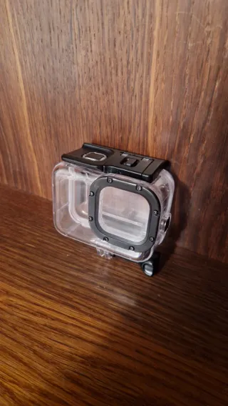 Custodia protettiva GoPro HERO