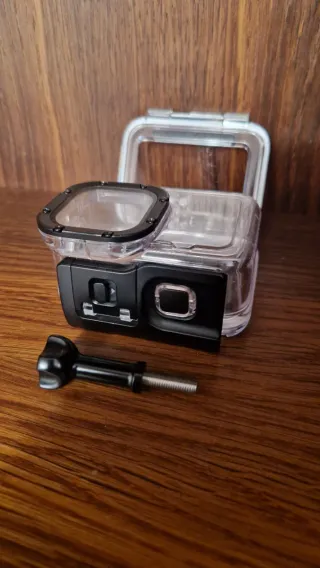 Custodia protettiva GoPro HERO