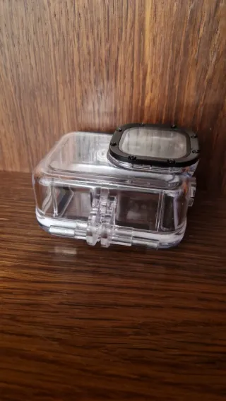 Custodia protettiva GoPro HERO
