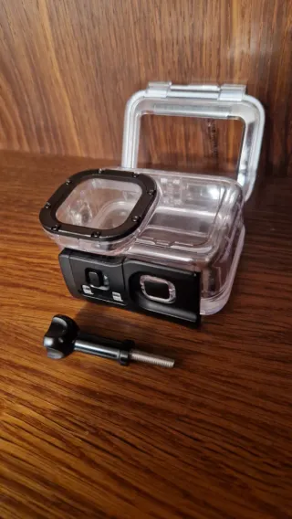 Custodia protettiva GoPro HERO